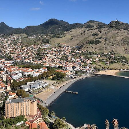 Avelino Apartment By Atlantic Holiday Machico  Esterno foto