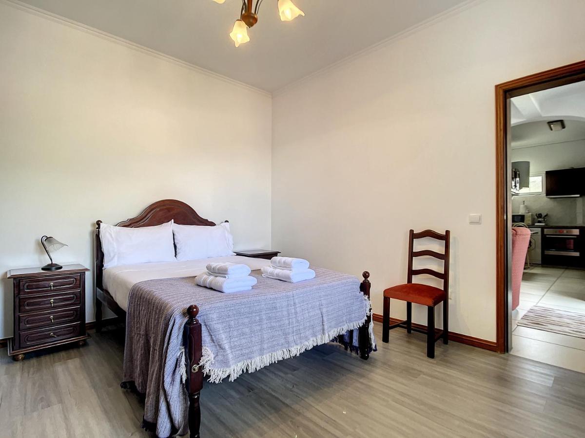 Avelino Apartment By Atlantic Holiday Machico  Esterno foto