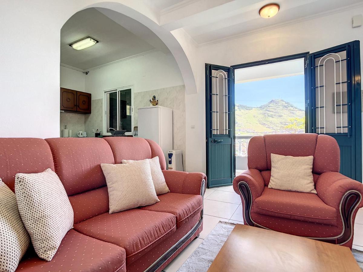 Avelino Apartment By Atlantic Holiday Machico  Esterno foto