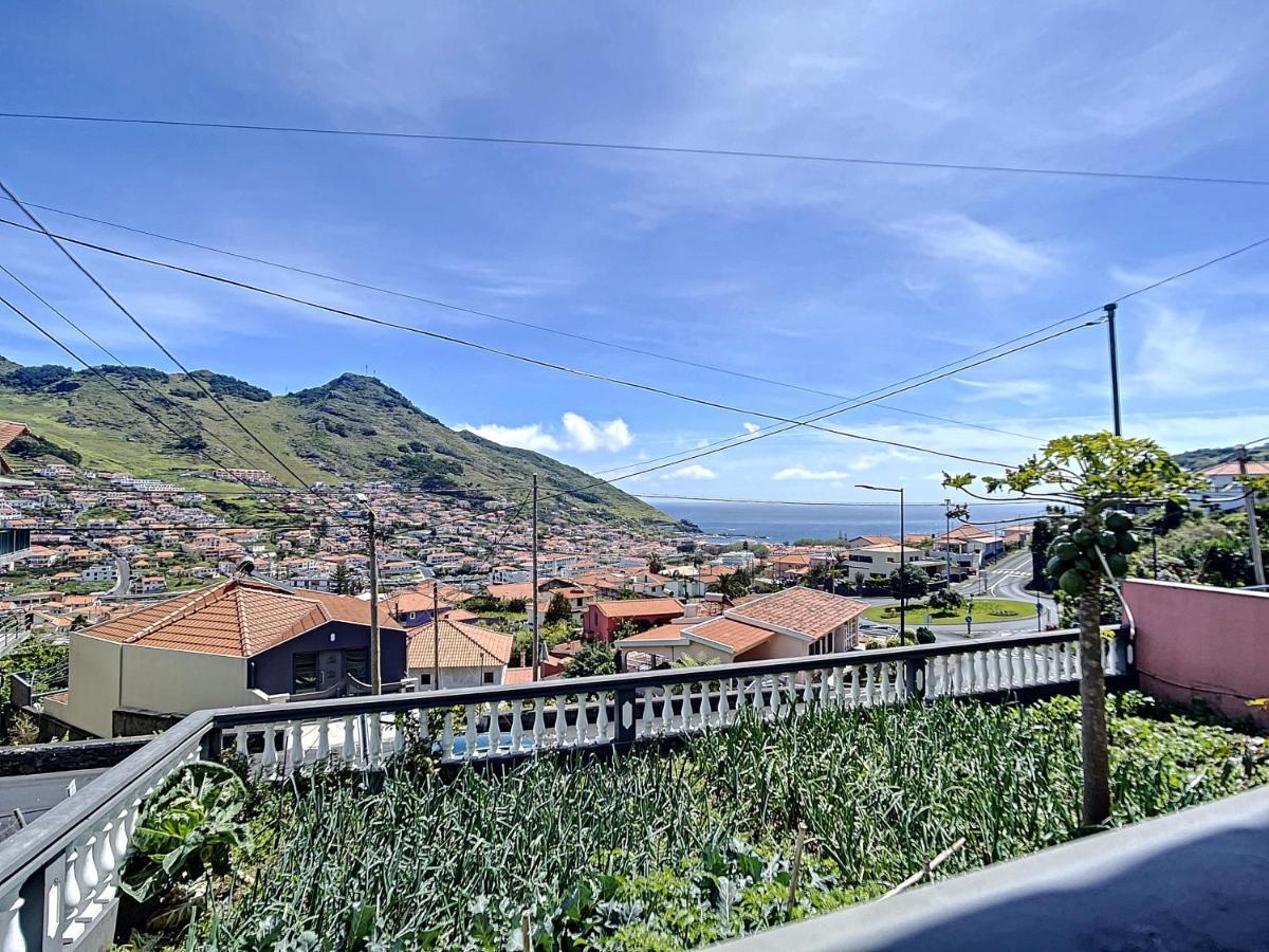 Avelino Apartment By Atlantic Holiday Machico  Esterno foto