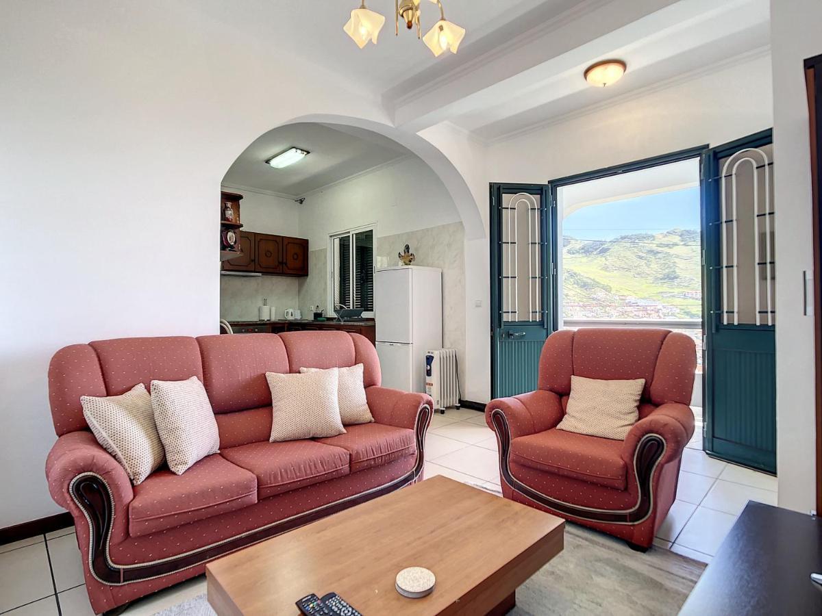 Avelino Apartment By Atlantic Holiday Machico  Esterno foto