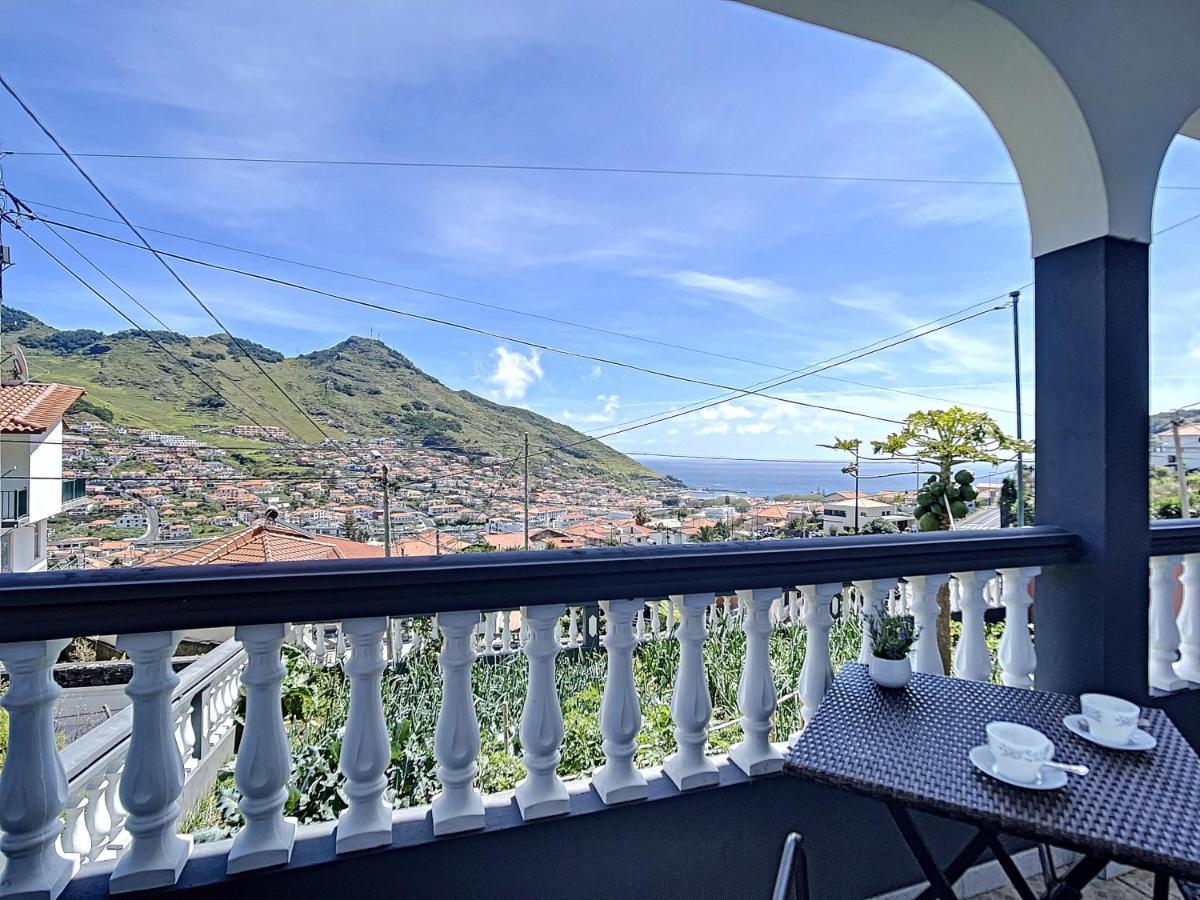 Avelino Apartment By Atlantic Holiday Machico  Esterno foto