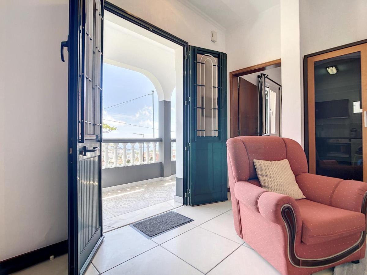 Avelino Apartment By Atlantic Holiday Machico  Esterno foto