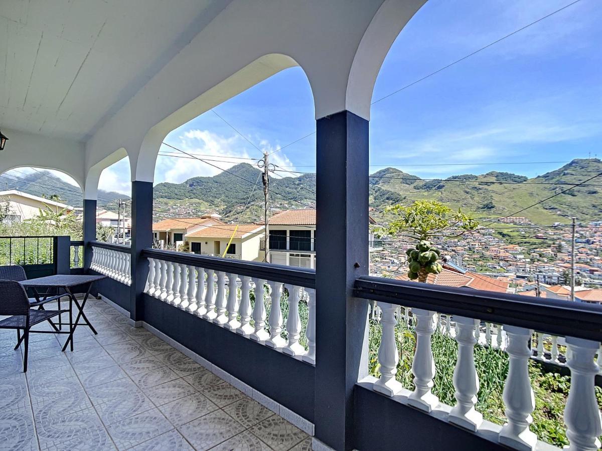 Avelino Apartment By Atlantic Holiday Machico  Esterno foto